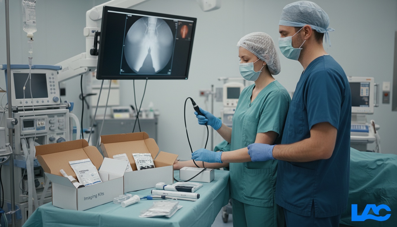 Imaging Kits