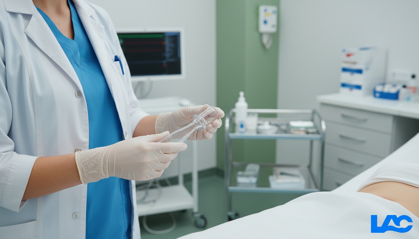 Disposable Vagina Specula