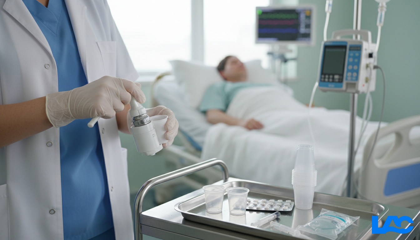 Medication Materials