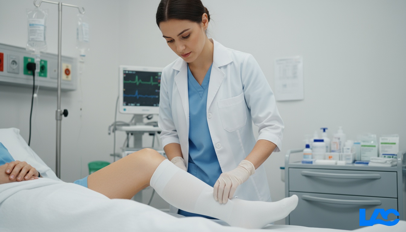 Compression Socks