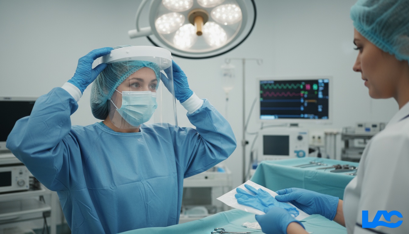 Ppe Medical Supplies