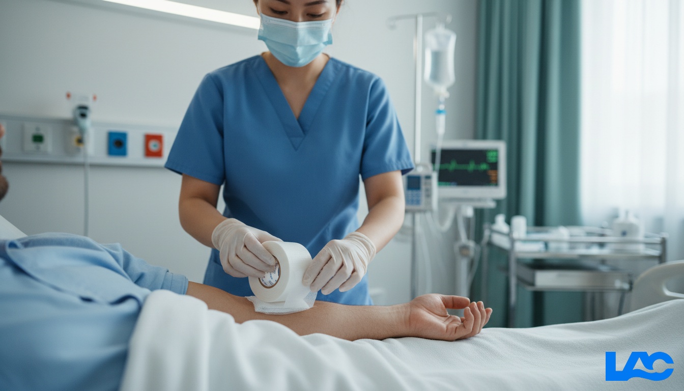 Medical Tape