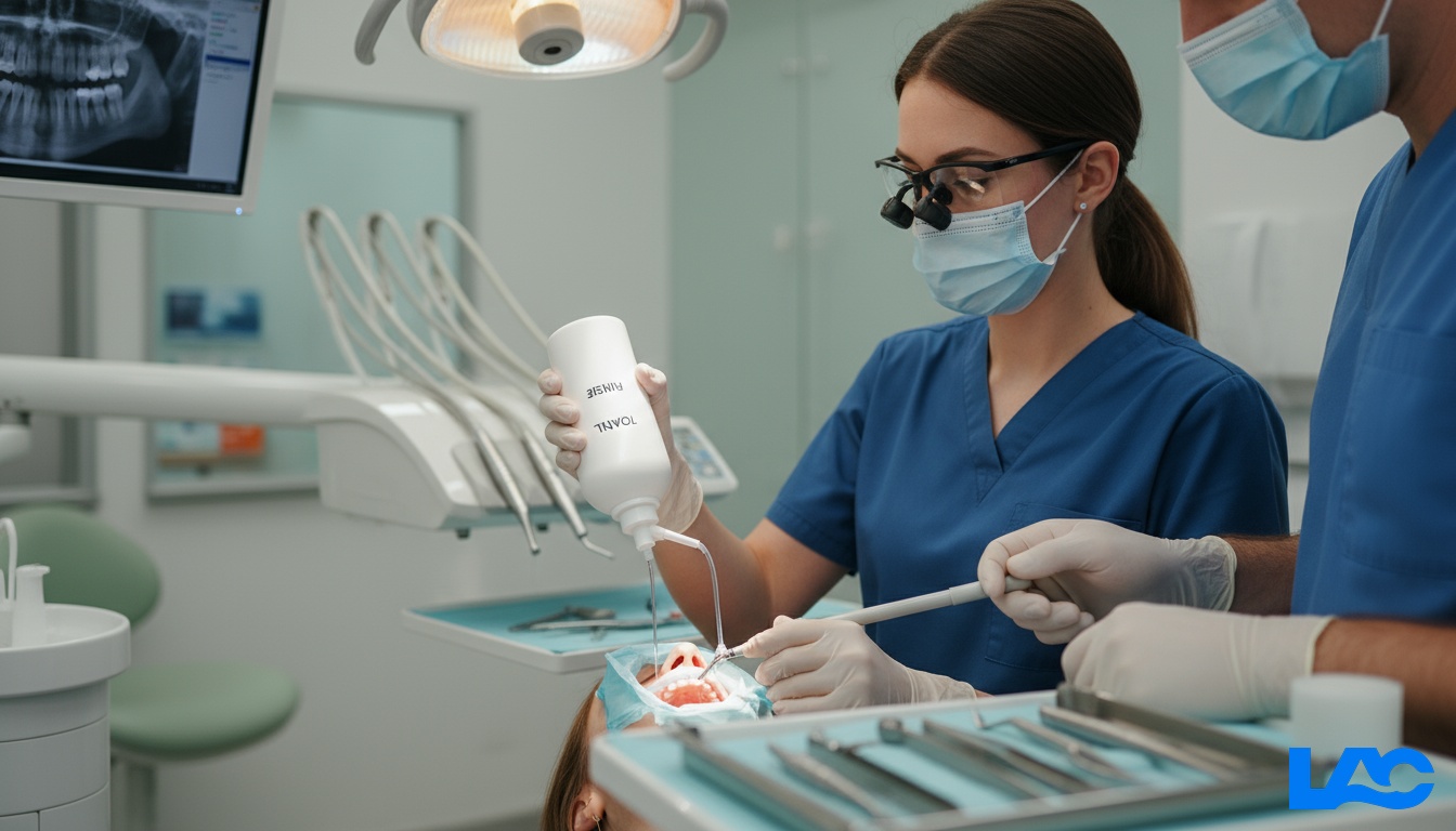 Dental & Oral Care