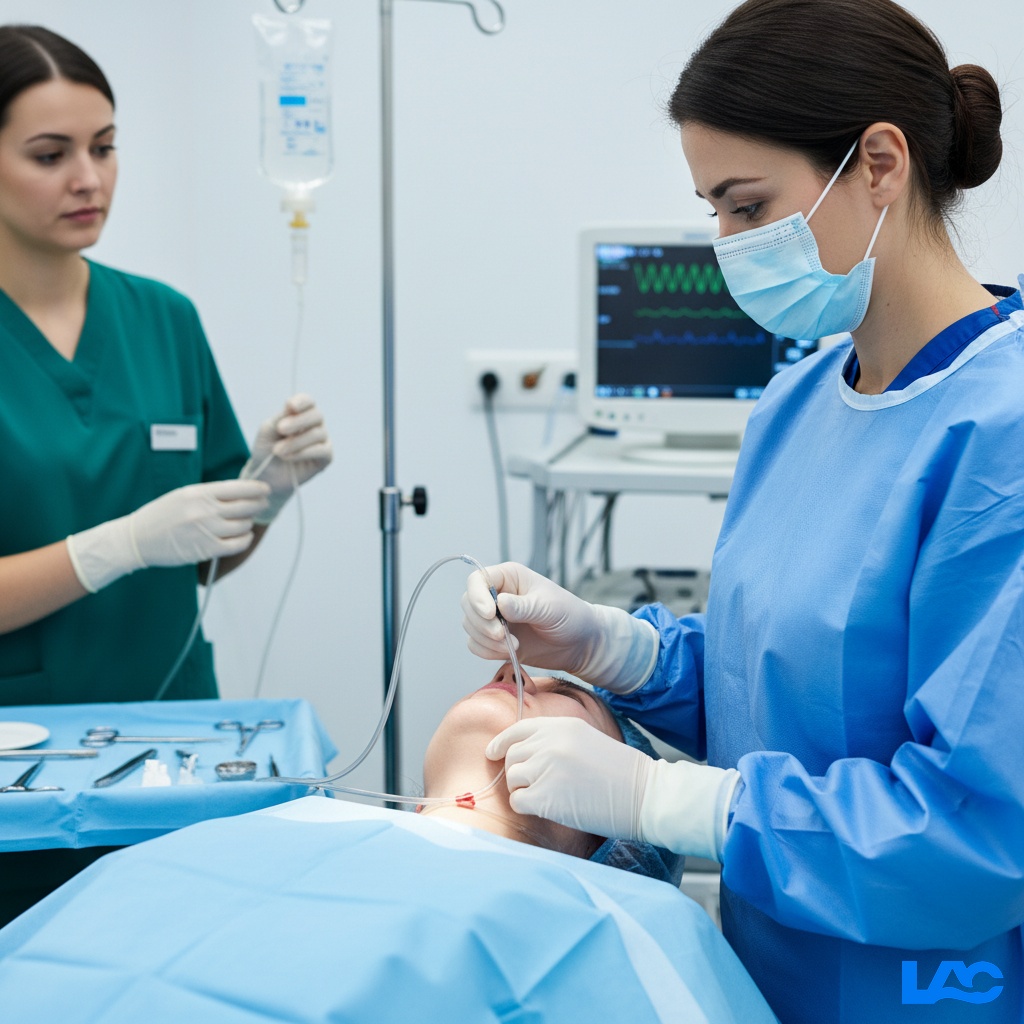 Single Lumen Catheters