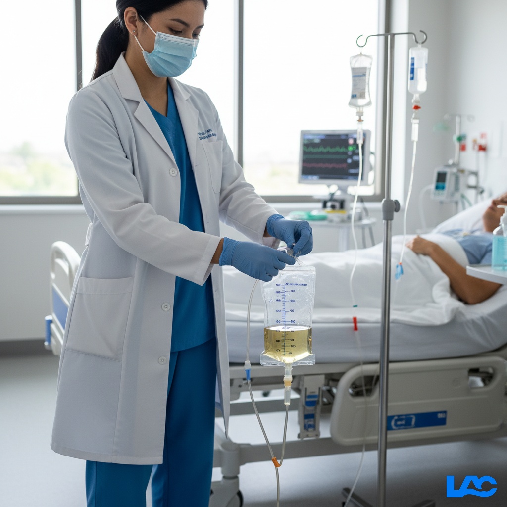 Urine Drainage Bags