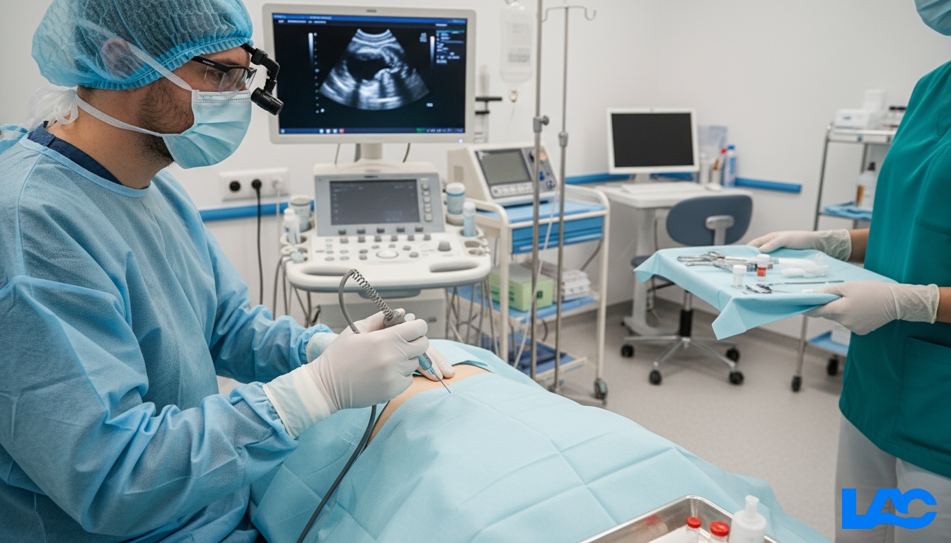Biopsy Needles