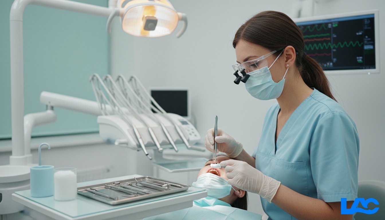 Dental Roll