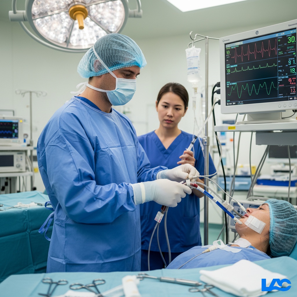 Thermodilution Catheters