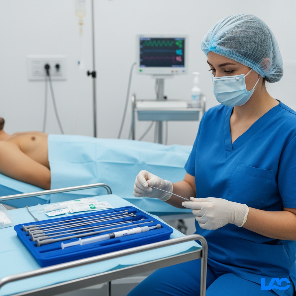 Urethral Dilators & Dilator Kits