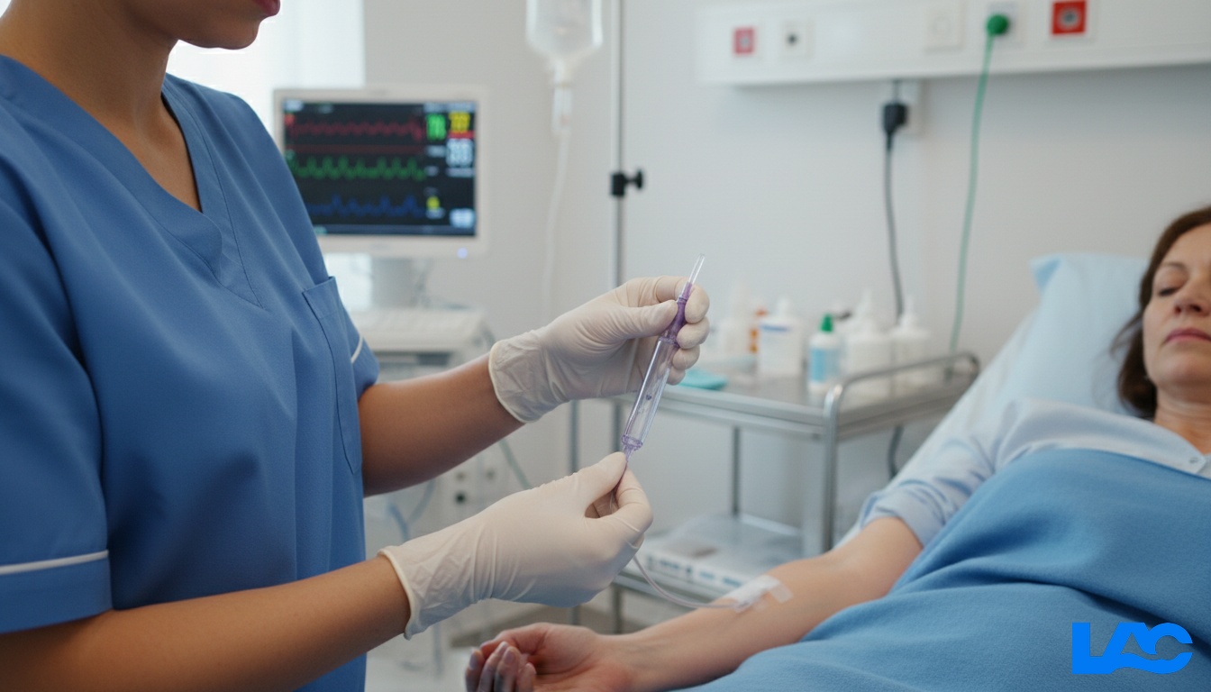 Introcan Infusion