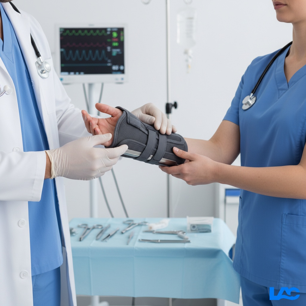Wrist Brace