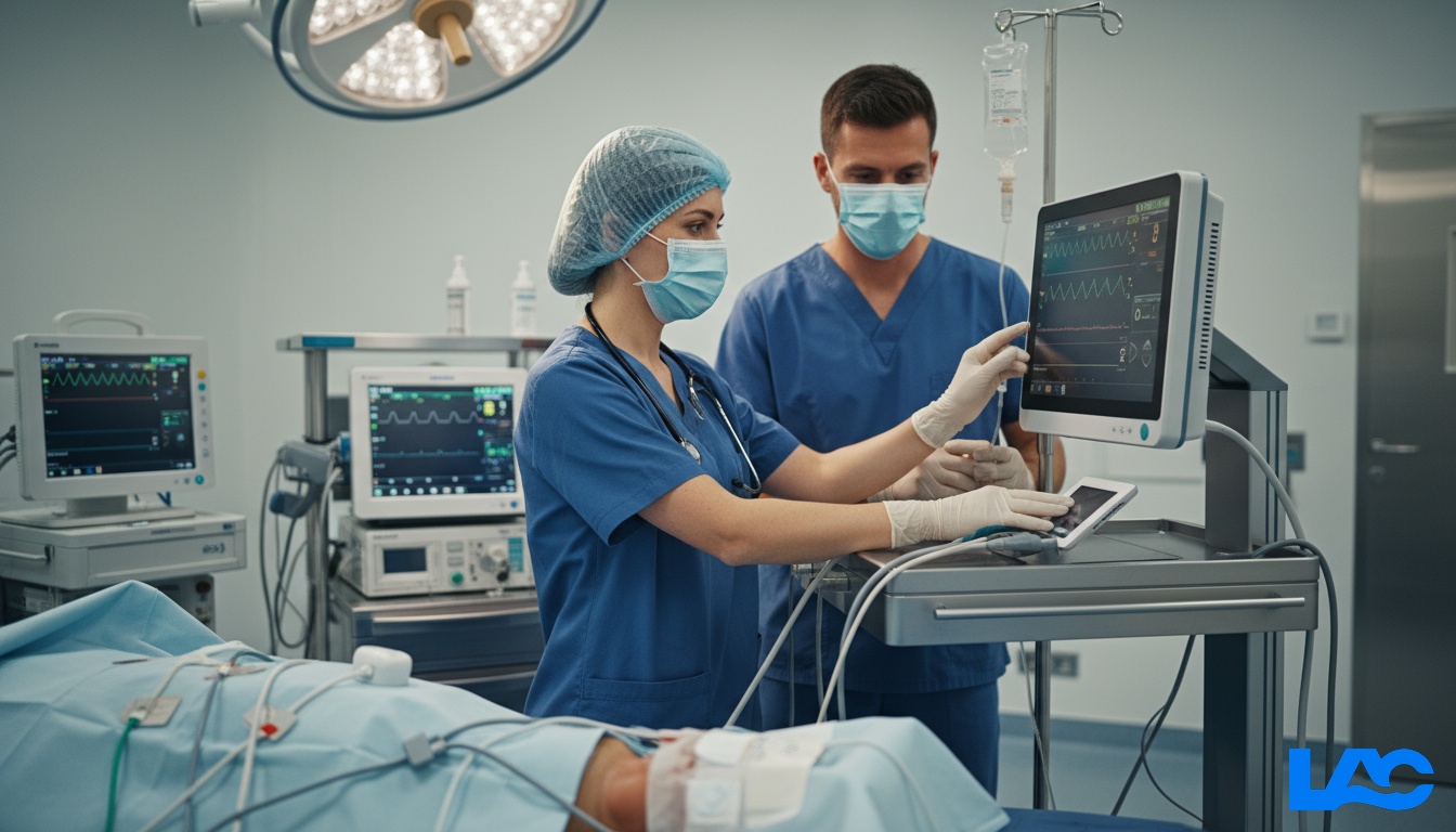 Diagnostics & Monitoring