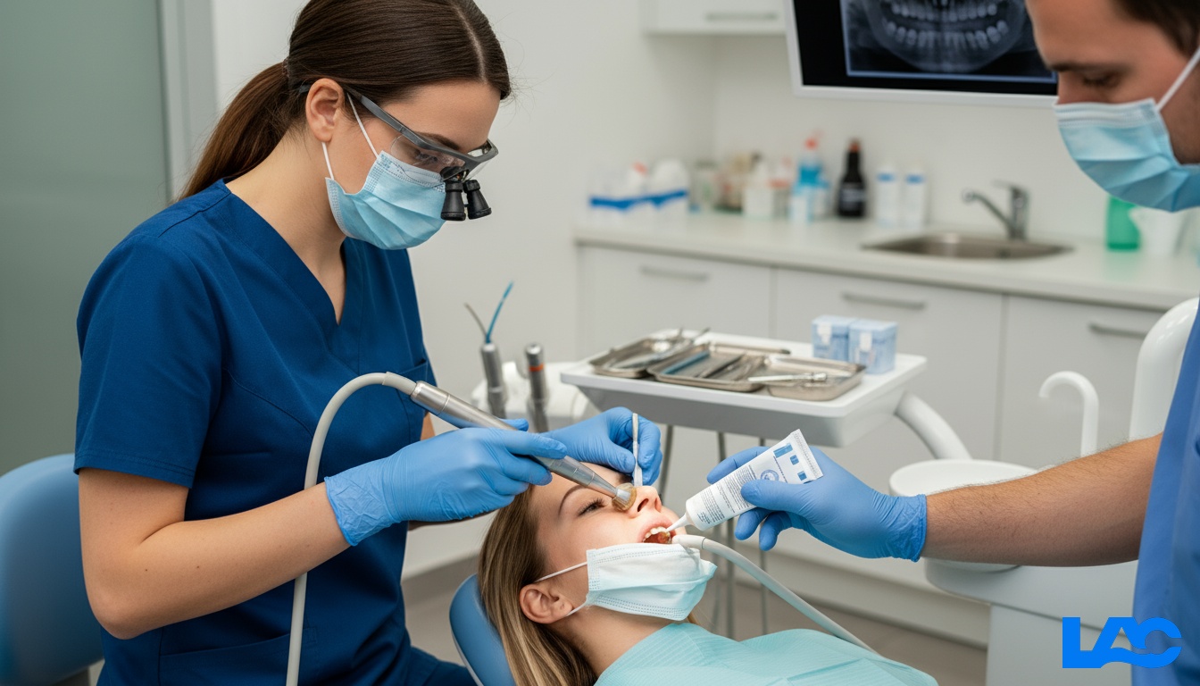Dental Products