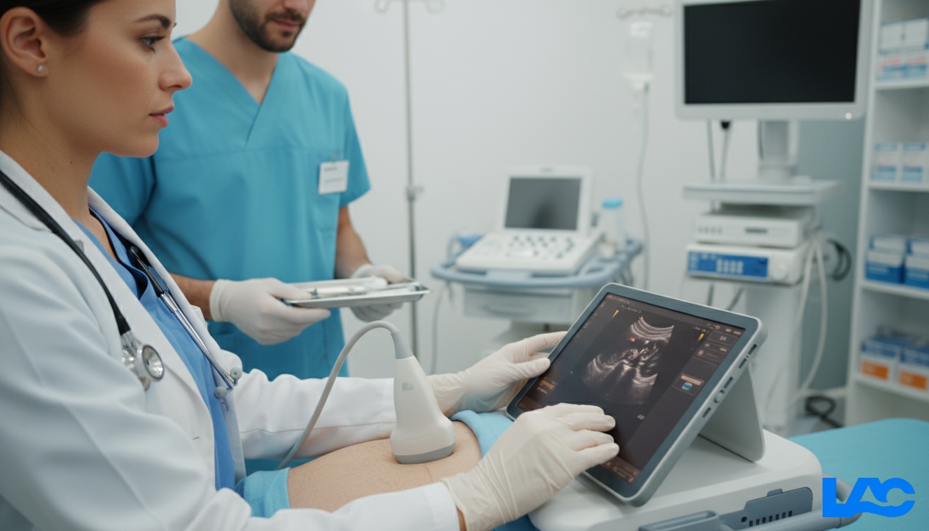 Diagnostic Gear