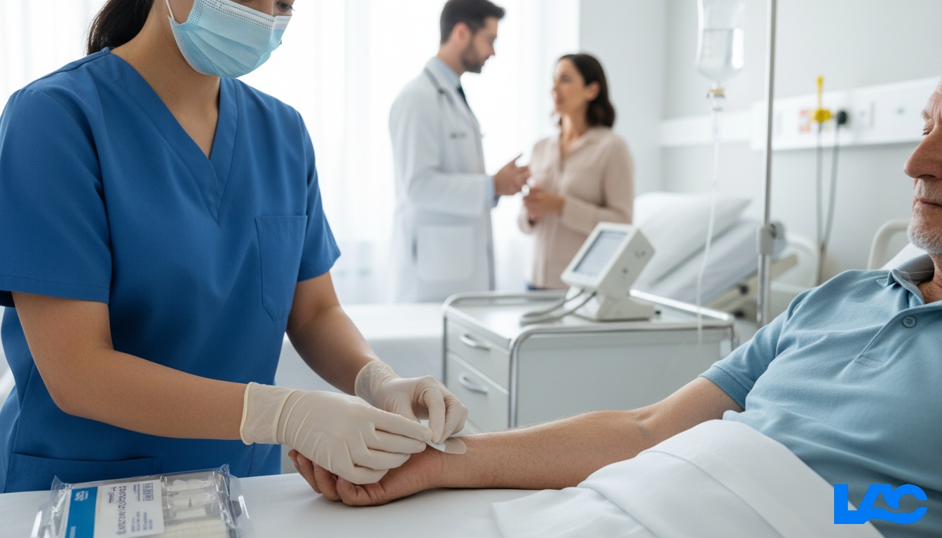 Patient Care Products