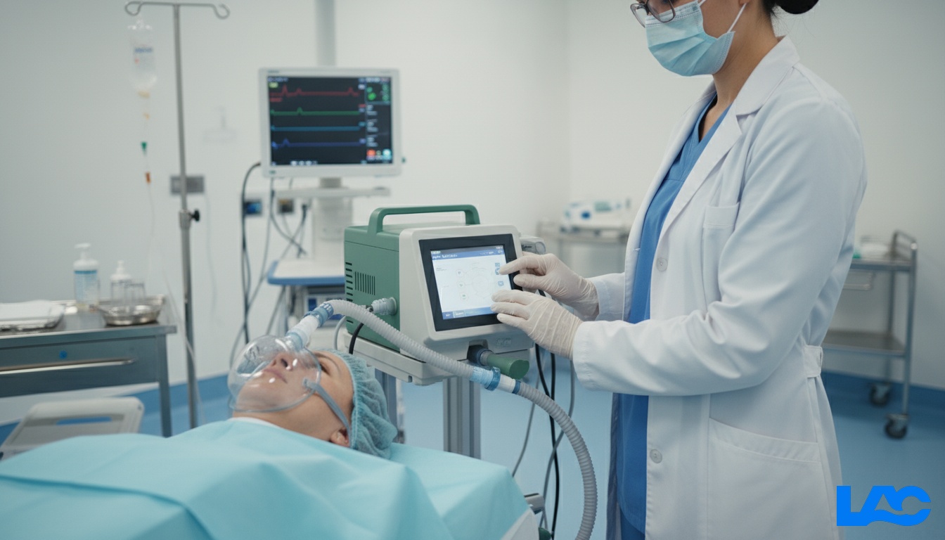 Respiratory Solutions