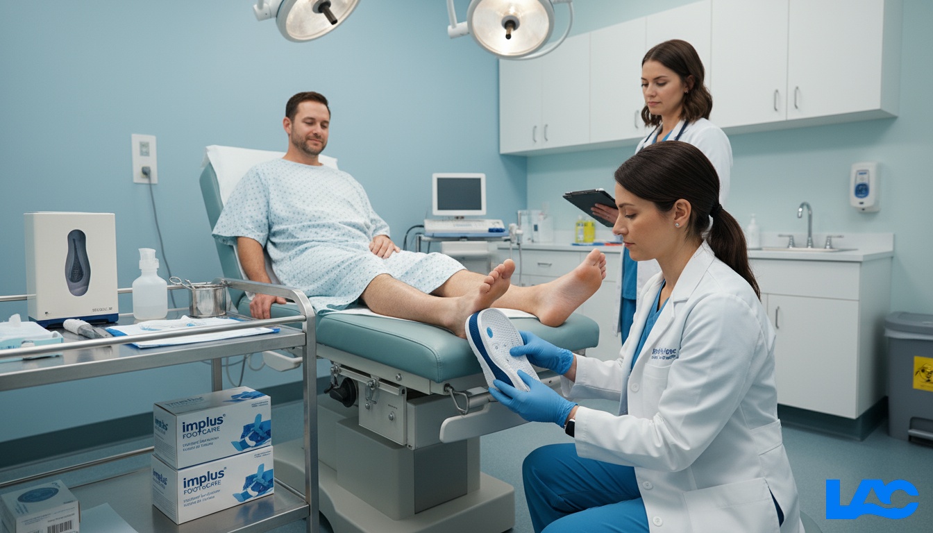 Implus Footcare