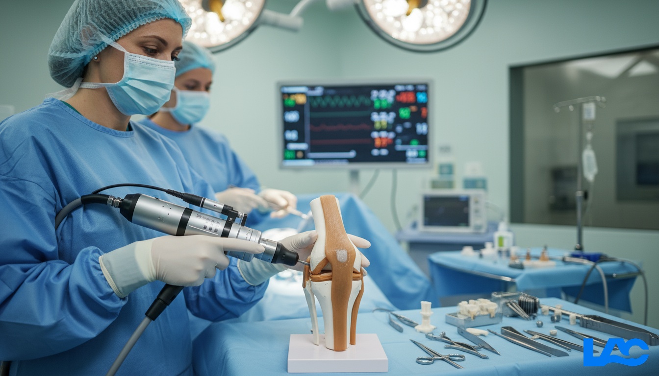 Orthopedic Systems