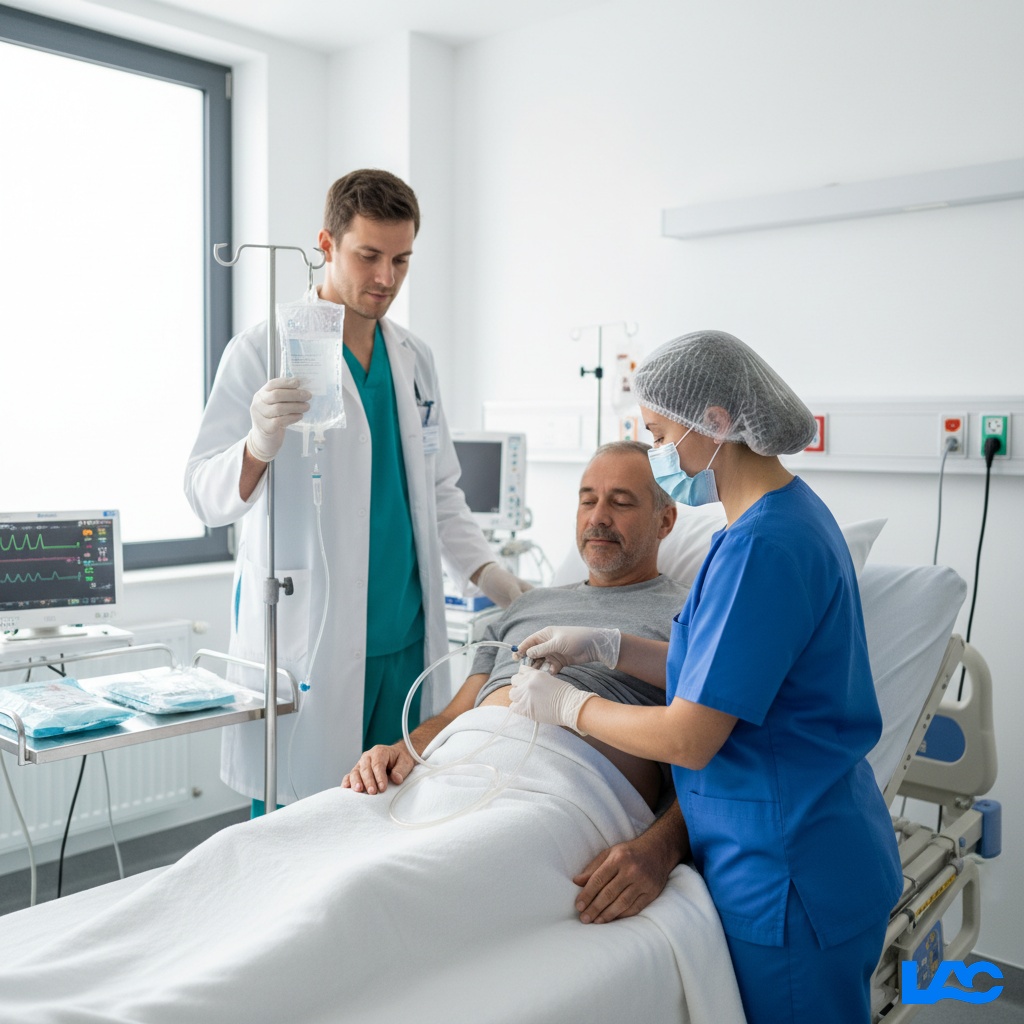 Peritoneal Catheters