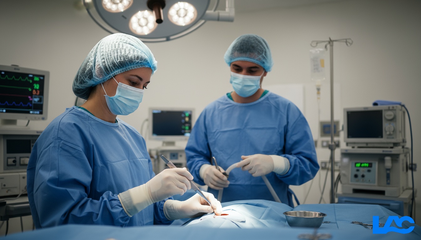 Biopsy Curette