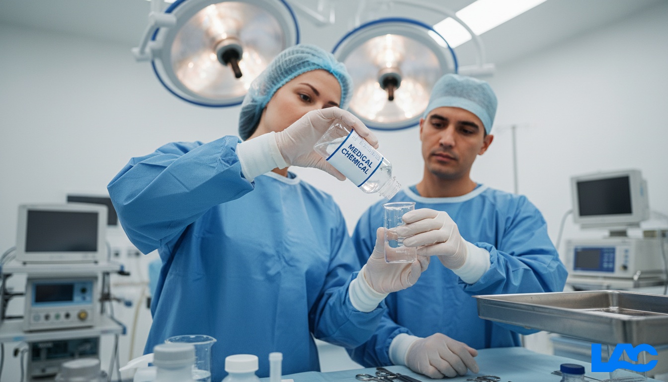 Medical Chemical