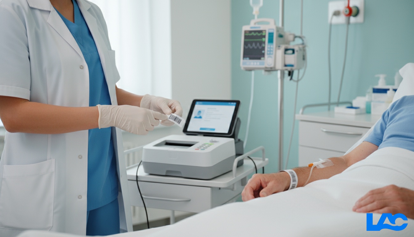 Medical ID Systems