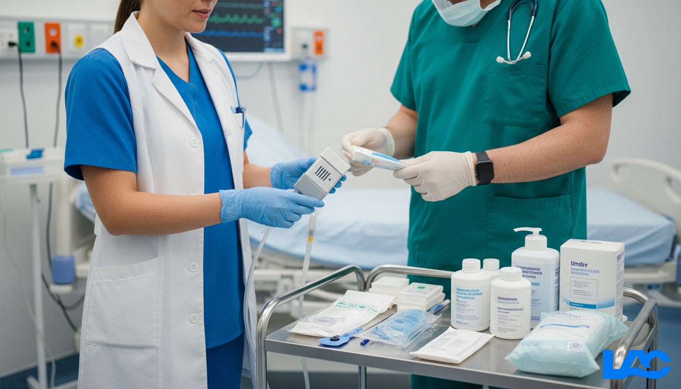 Incontinence & Urology