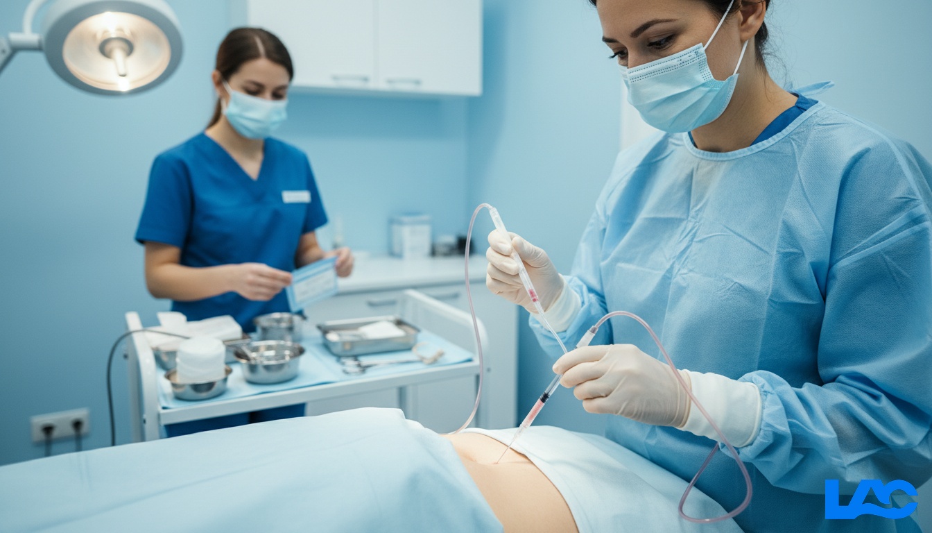 Endometrial Curettes & Sampling Kits
