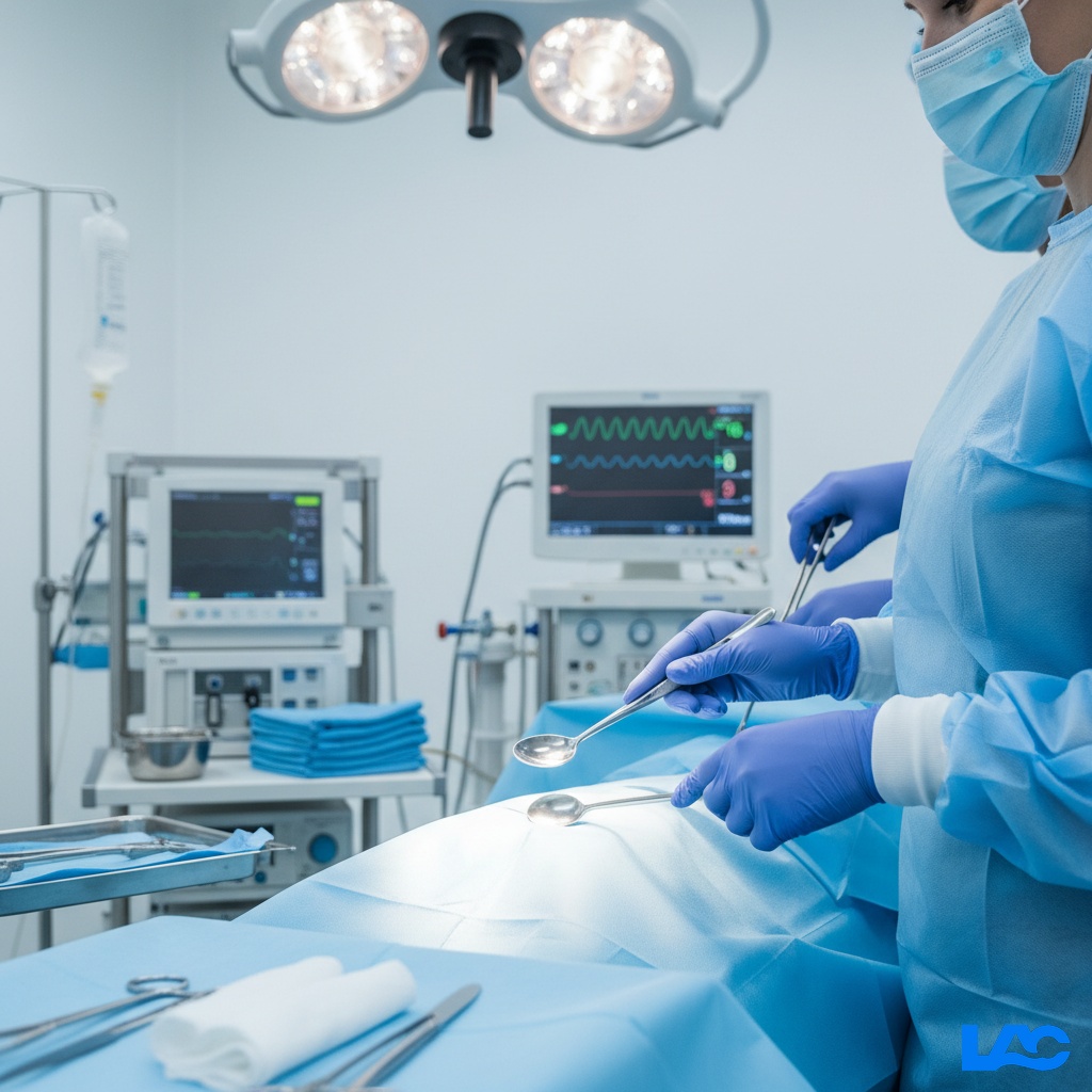 Uterine Curette