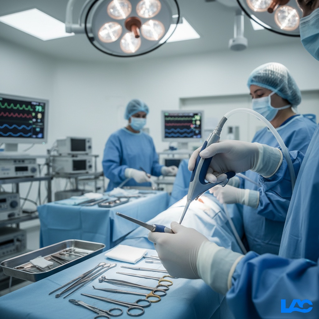 Surgical Resources