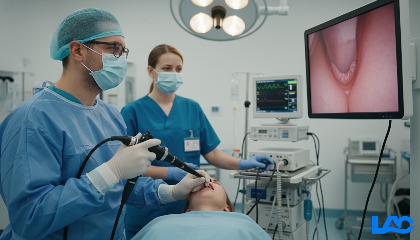 Endoscopes