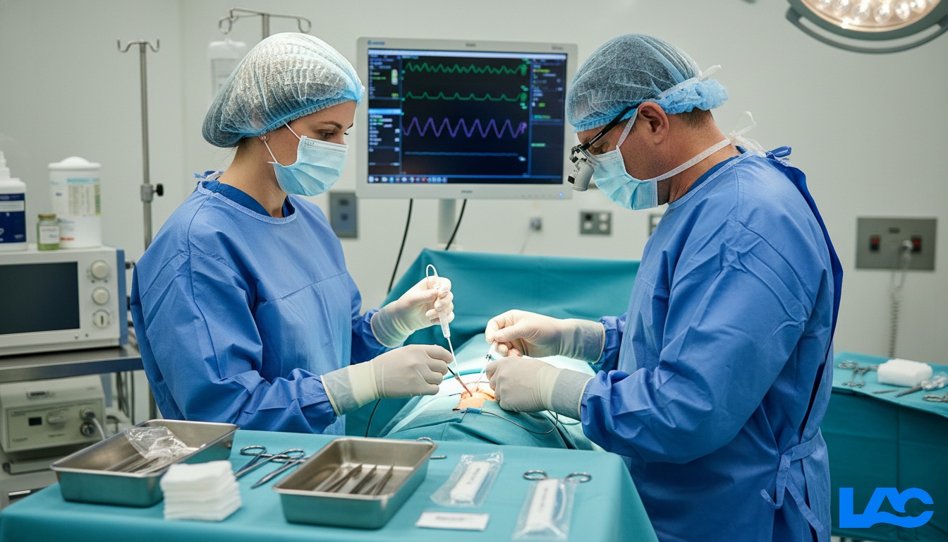 Embolectomy Catheters