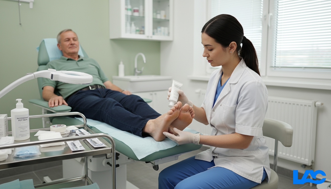 Foot Care