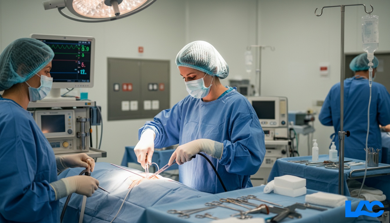 Look/Div Surgical