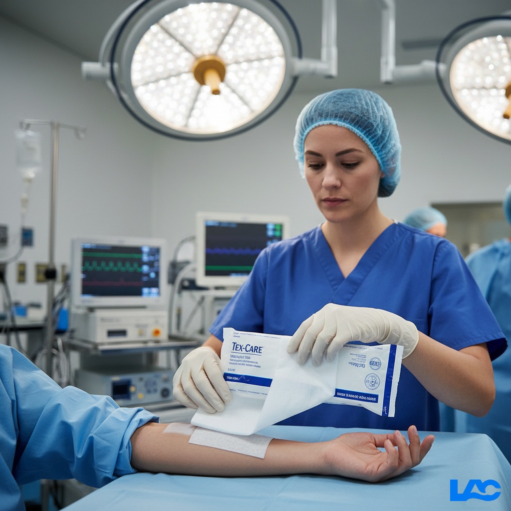 Tex-Care Medical