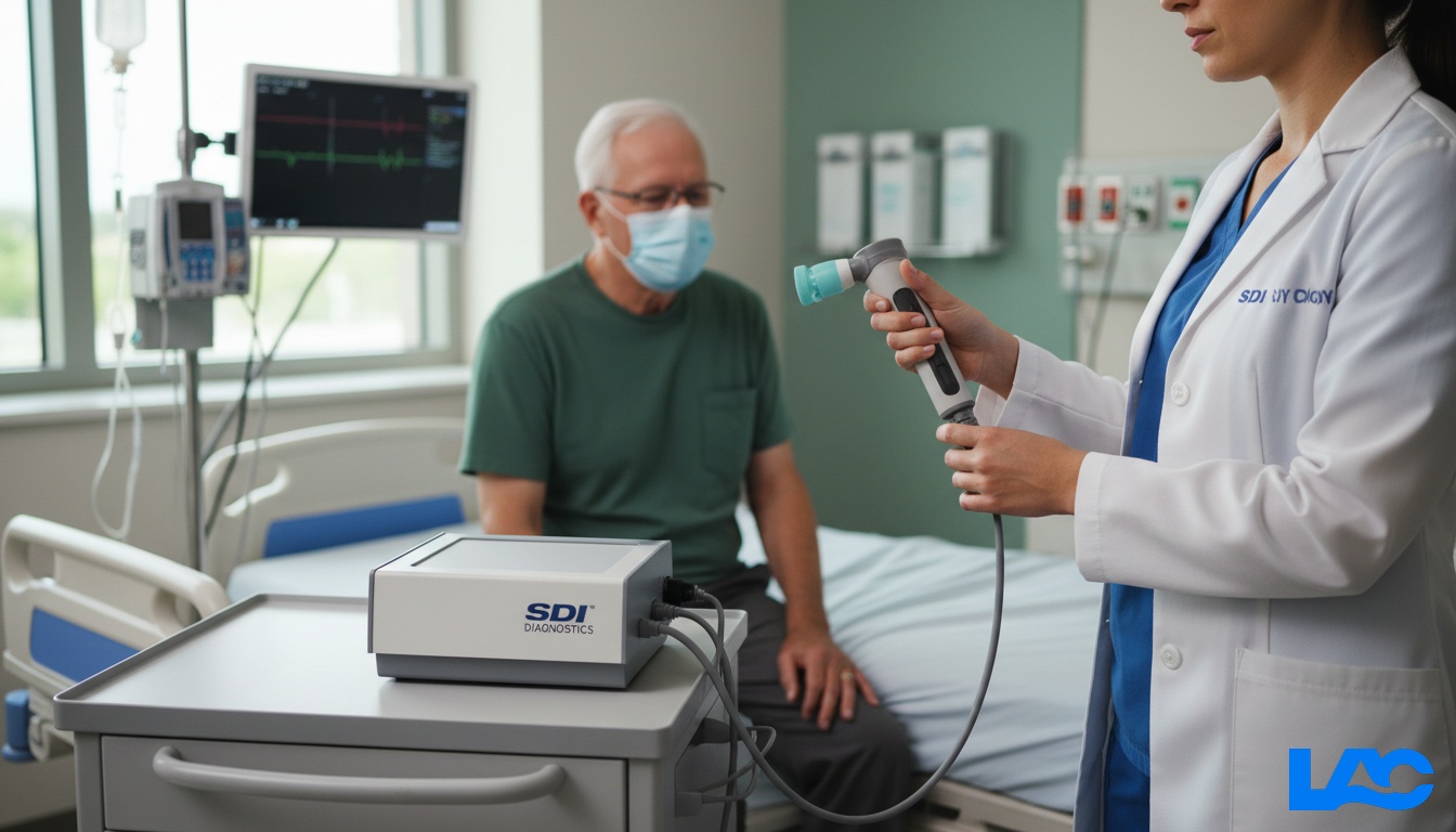 SDI Diagnostics