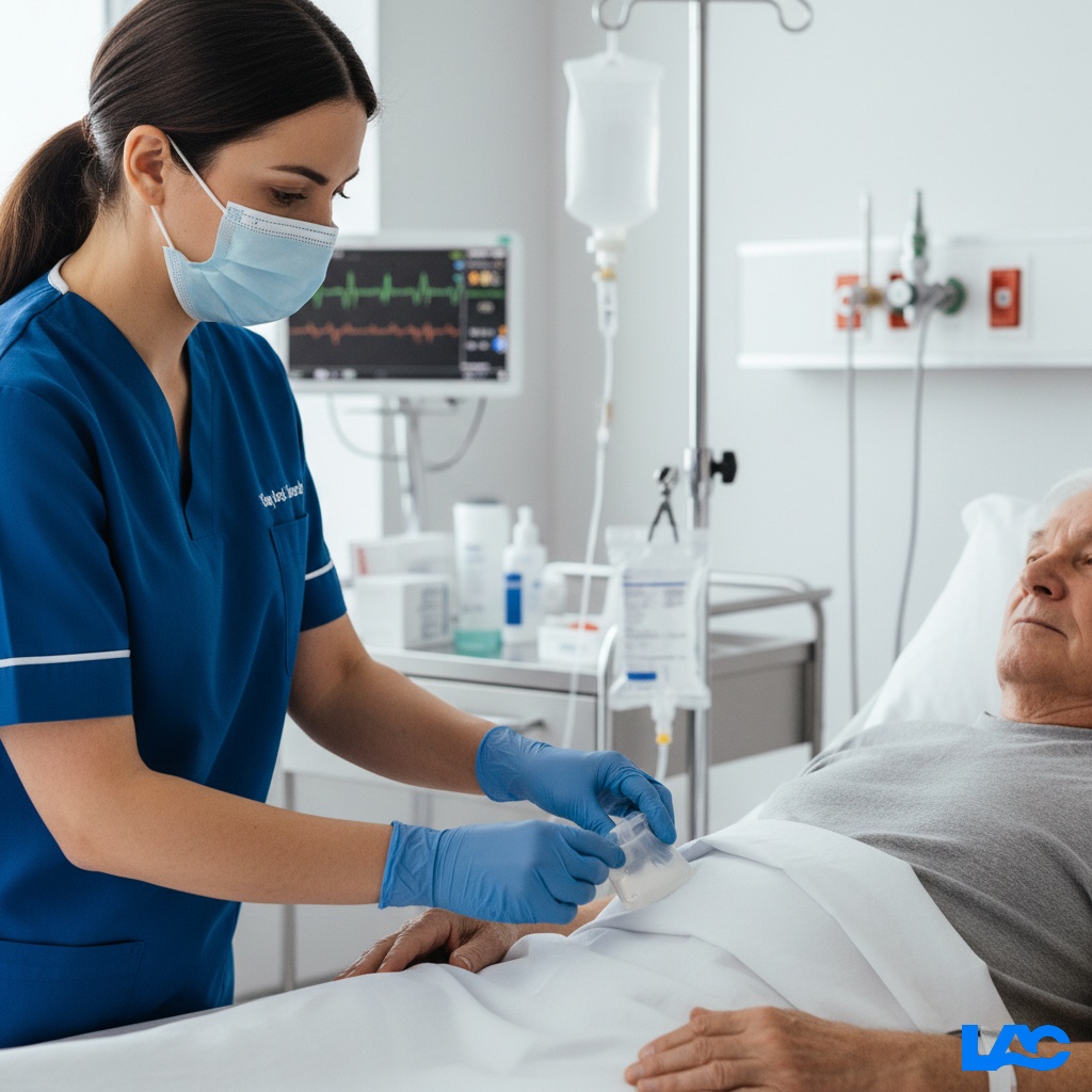 External Catheters