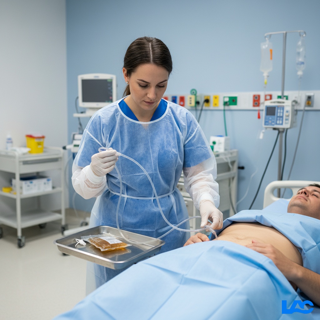 Urethral Catheters