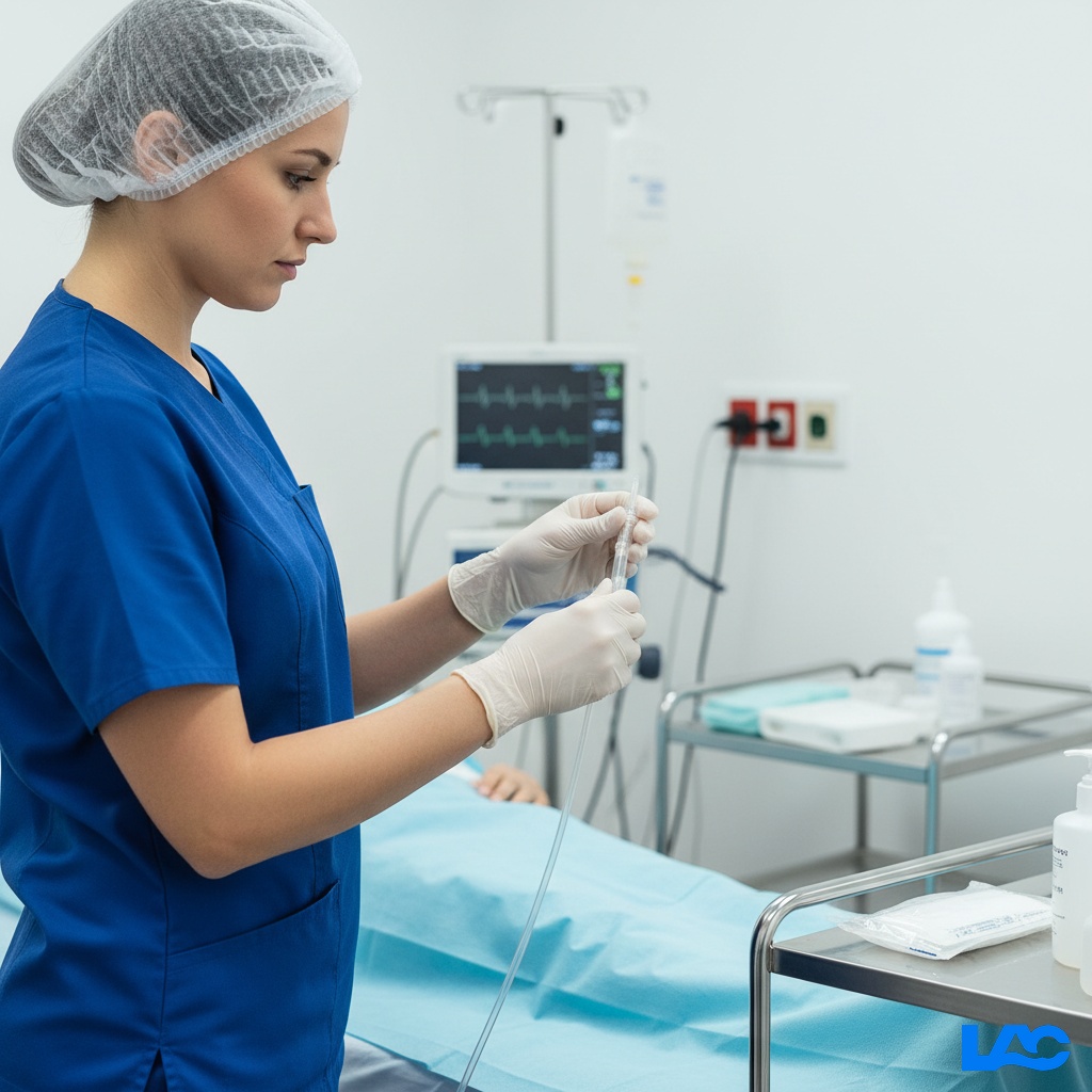 Urological Catheters