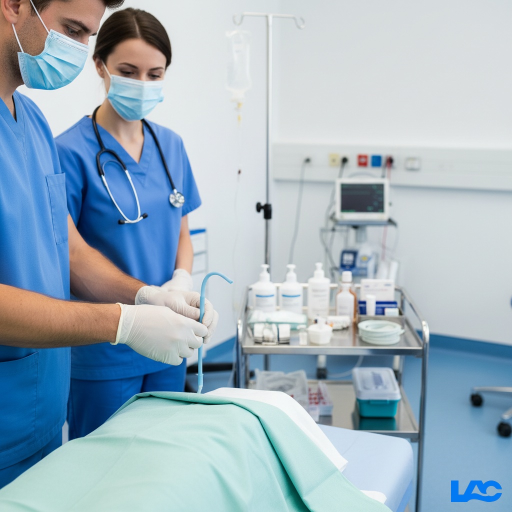 Tiemann Catheters