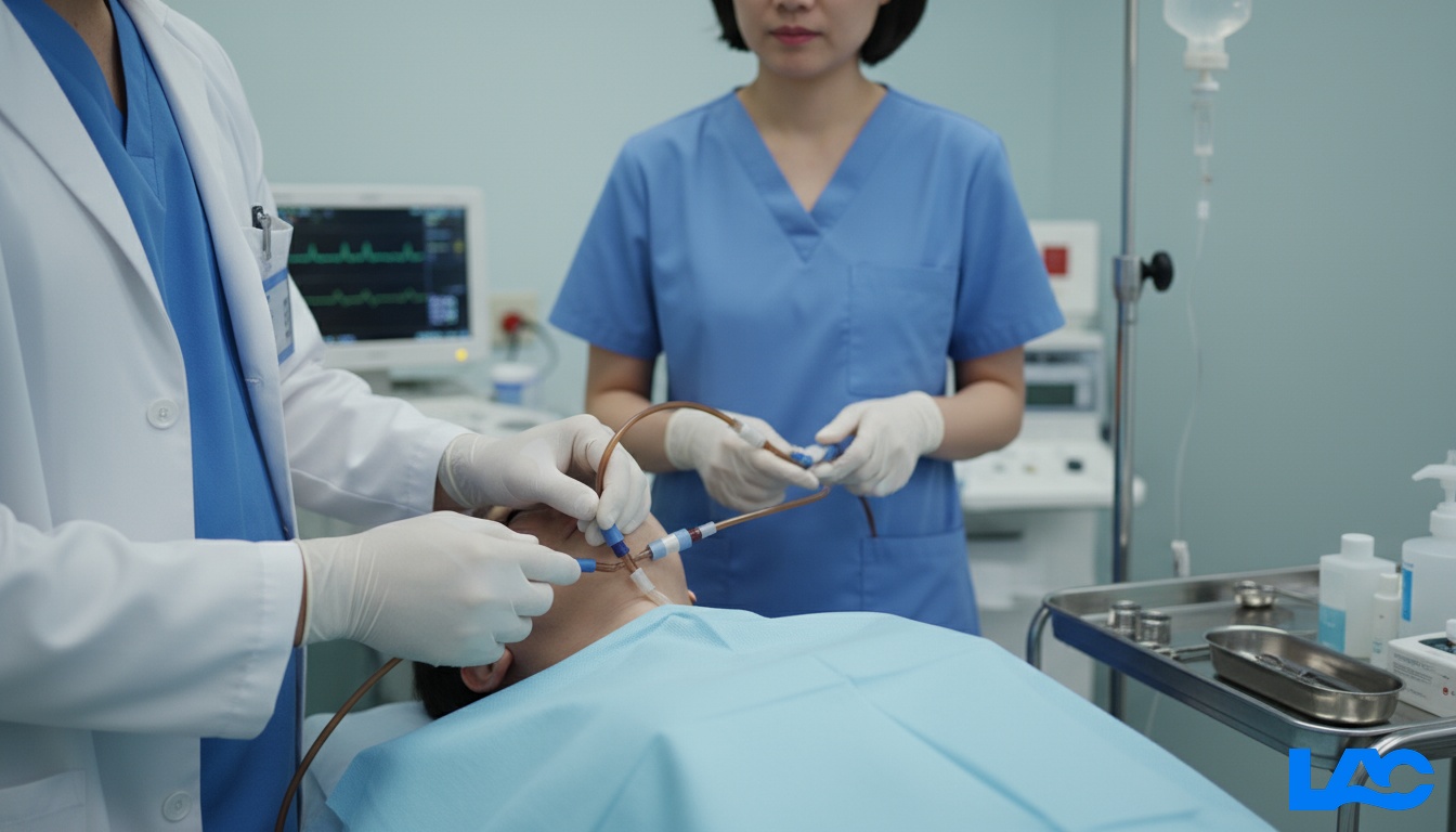 Mahurkar Catheters