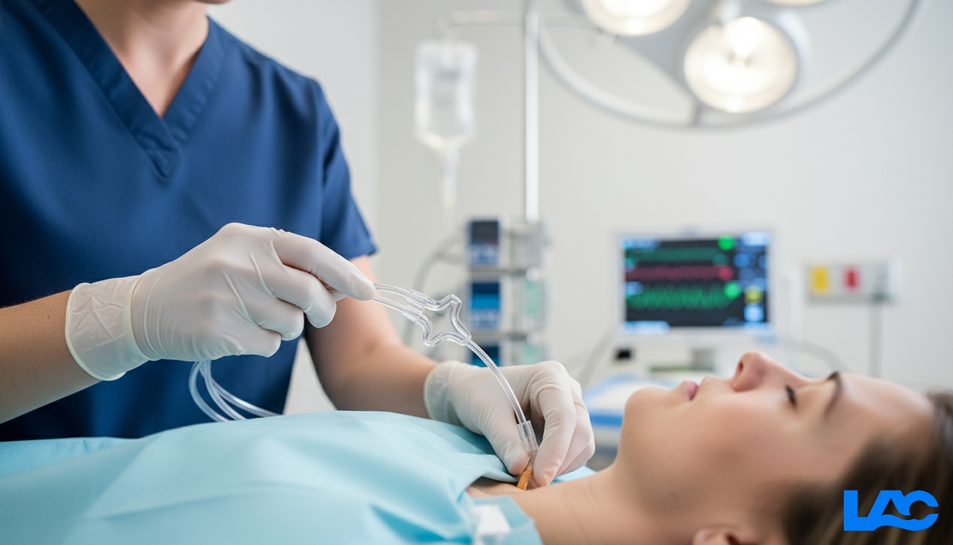 Palindrome Catheters