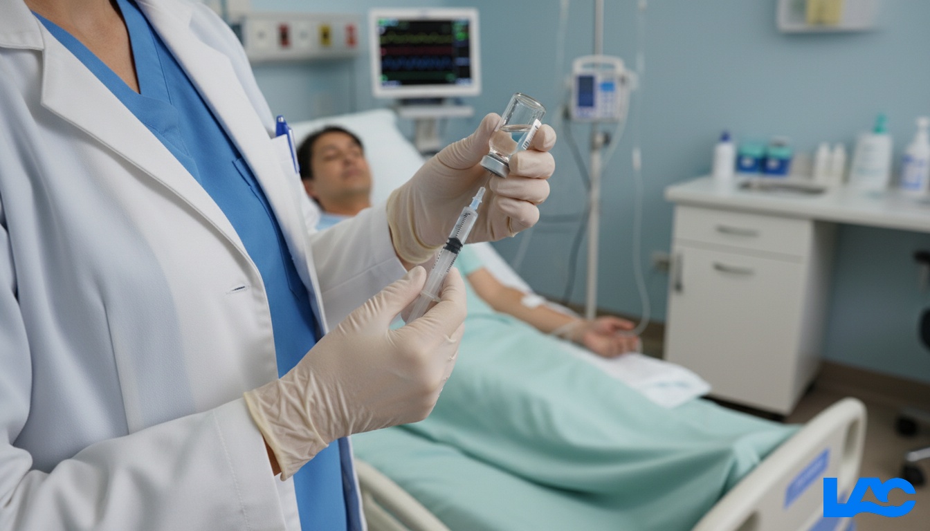 Prescription Medications