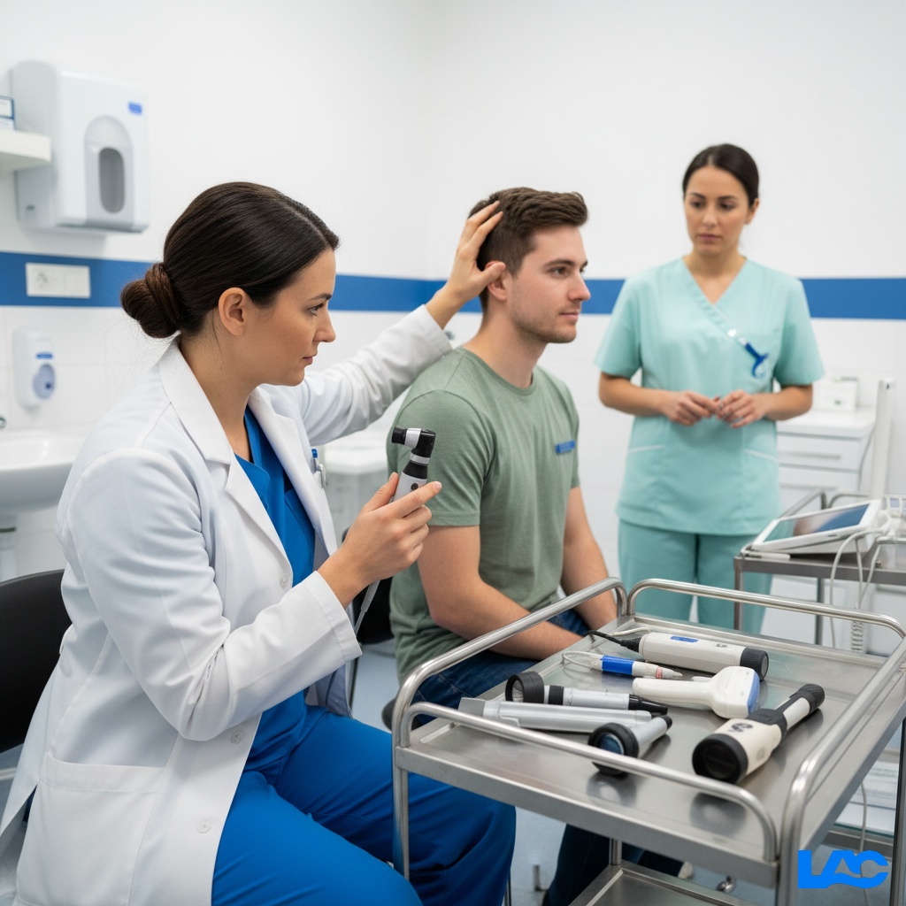 Examination Devices