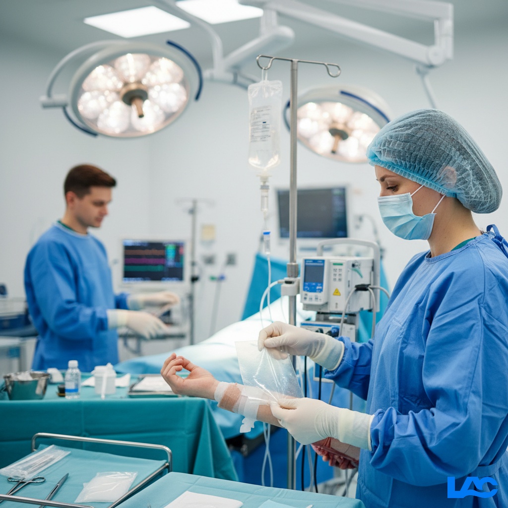 Silicone Medical Products