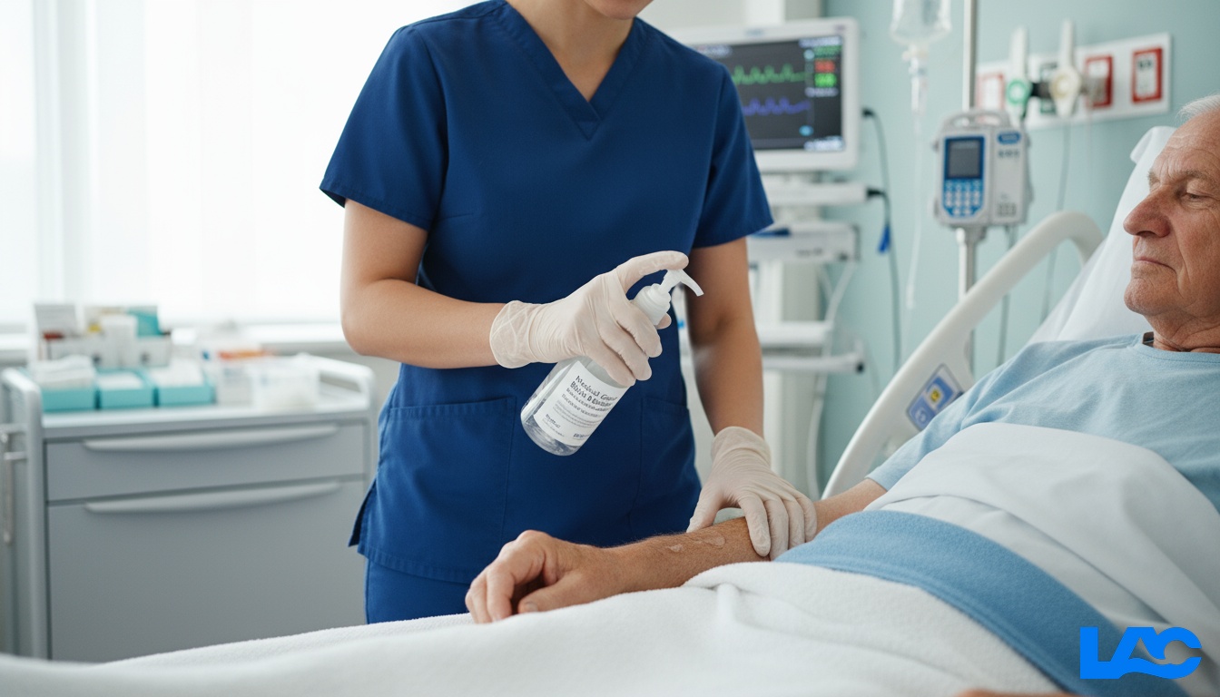 Bath & Body Essentials