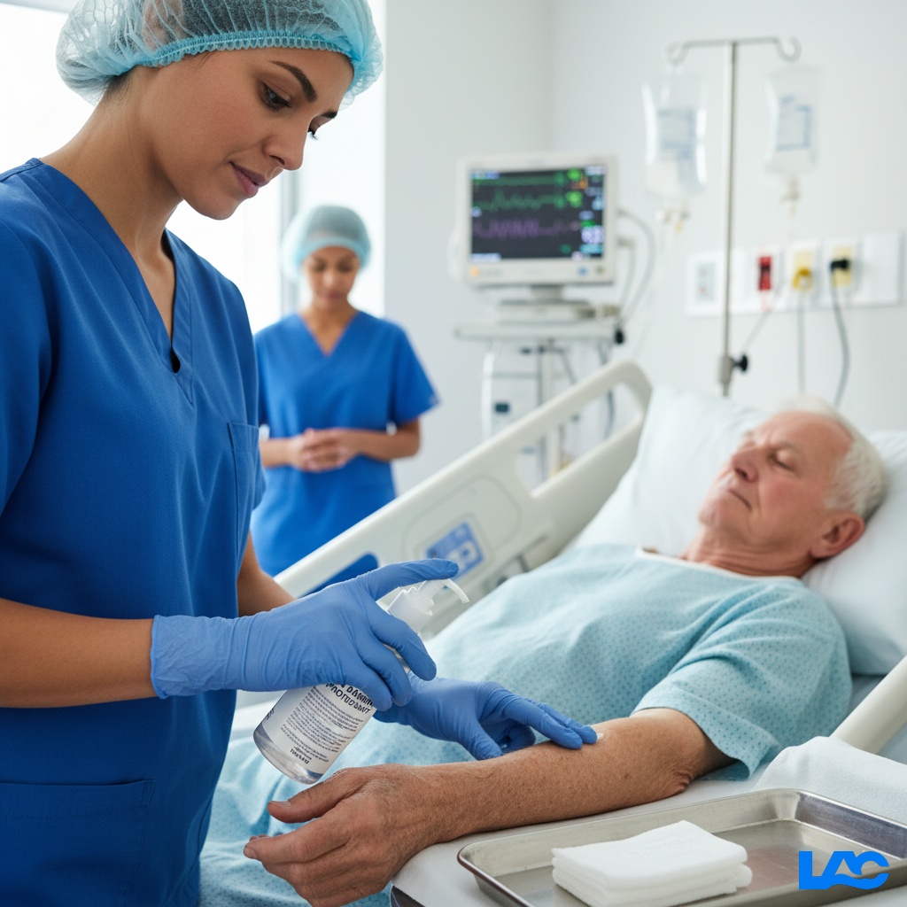 Skin Care & Protection