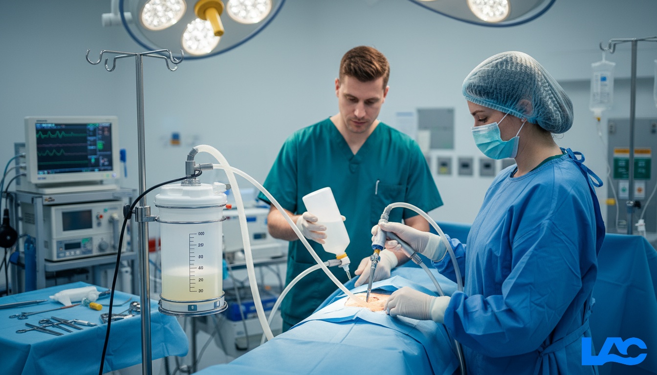 Drainage & Irrigation