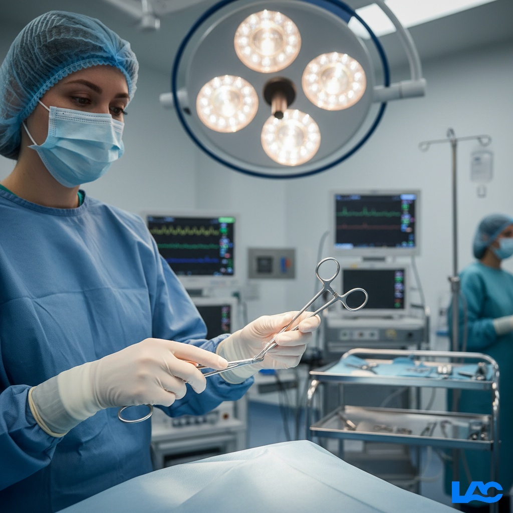 Speculums & Curettes