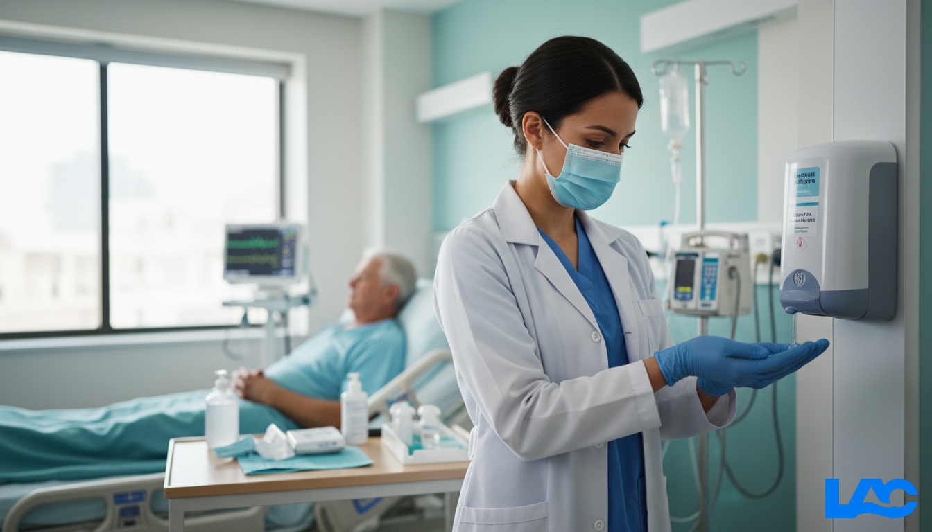 Personal Care & Hygiene